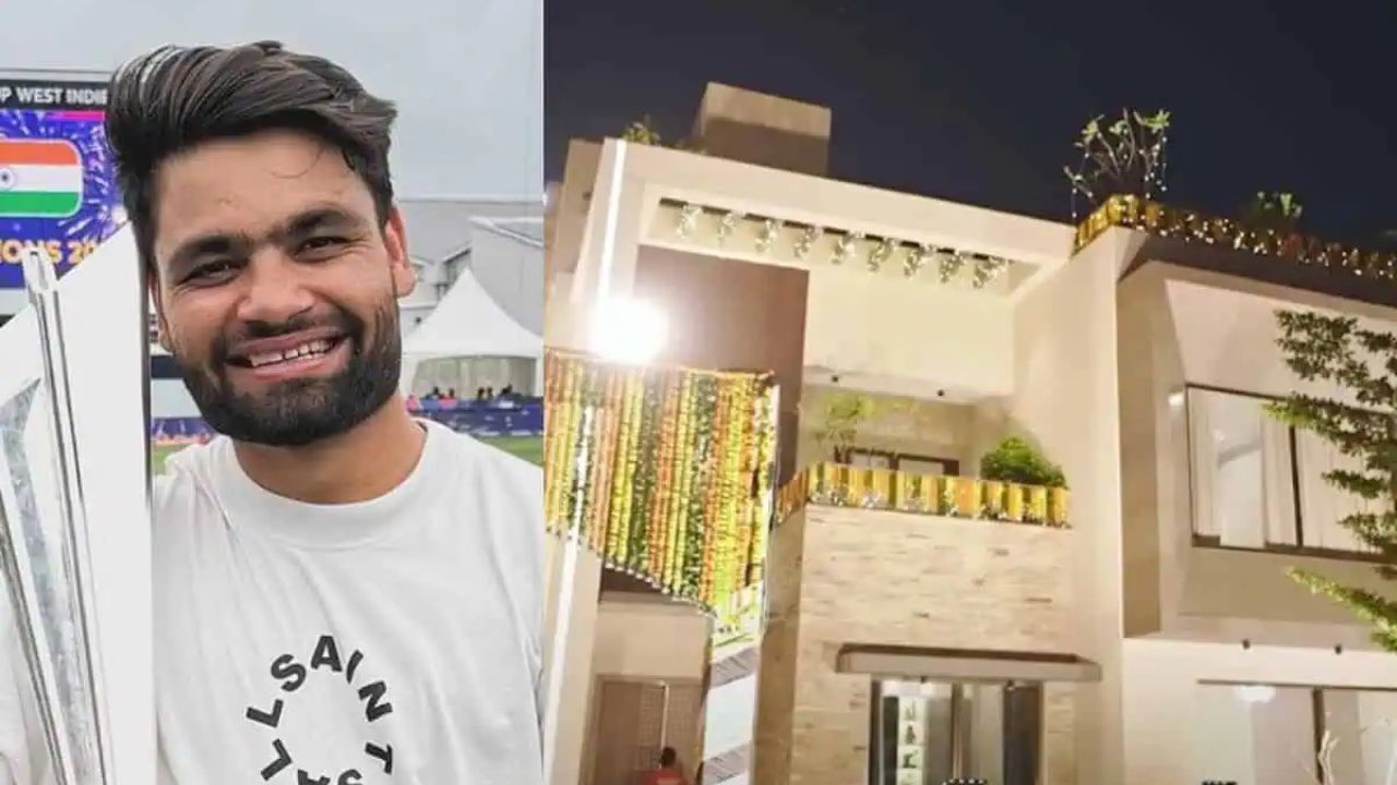 IPL KKR Player Rinku Singh Net Worth 1 IPL KKR Player Rinku Singh Net Worth 1