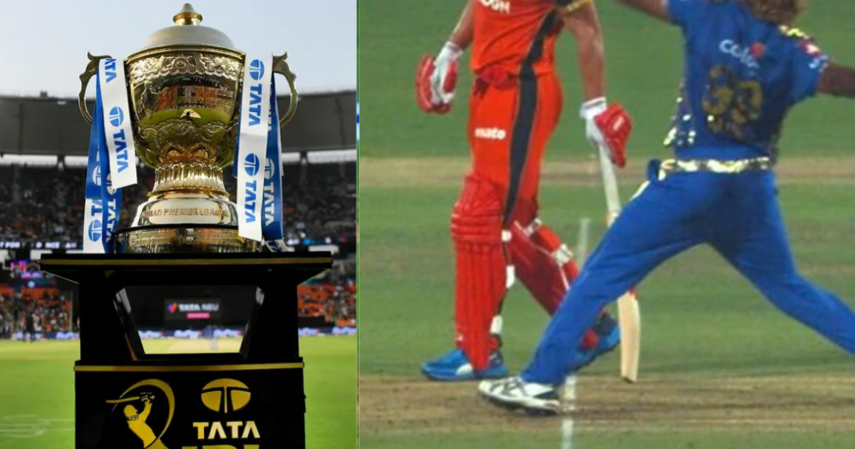 IPL के इतिहास में इन 3 गेंदबाजों ने डाली है सबसे ज्यादा NO-BALL, नंबर-1 पर है भारत का सबसे बड़ा मैच व...