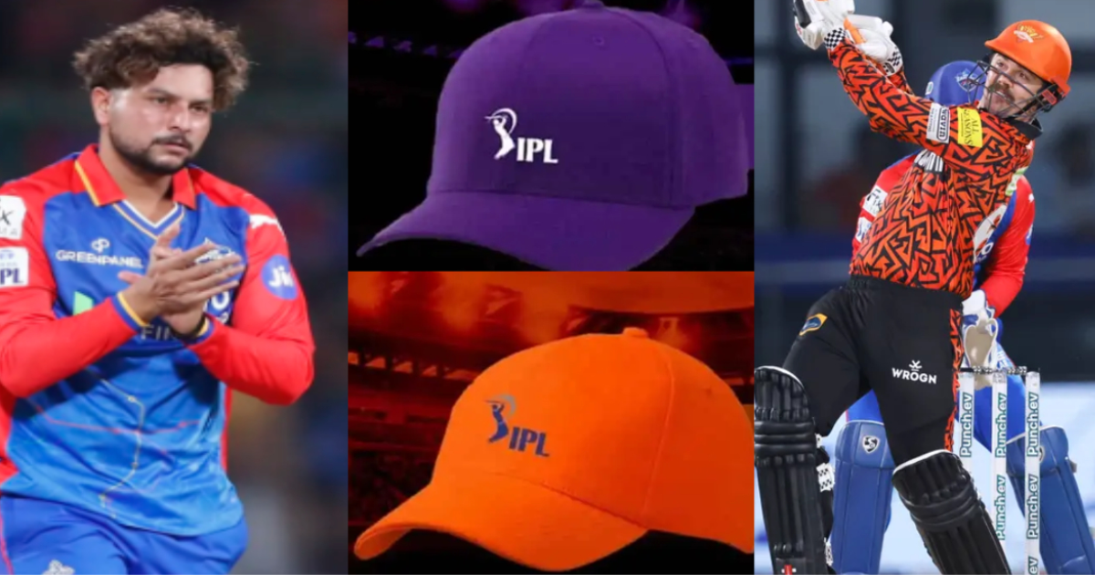 IPL 2024: ट्रेविस हेड ने ऑरेंज कैप की रेस में विराट की करी बराबरी! कुलदीप यादव ने पर्पल कैप की दौड़ म...