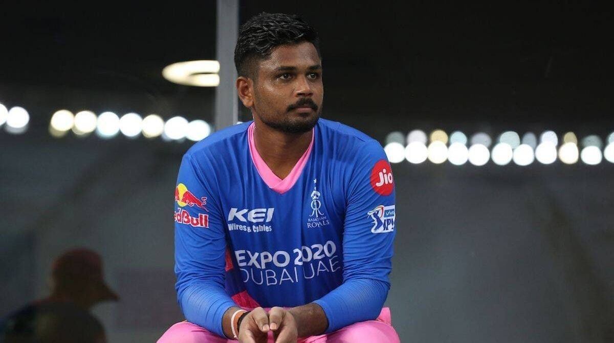 IPL RCB vs RR 2022- Rajasthan won yet ian bishop took sanju samson class