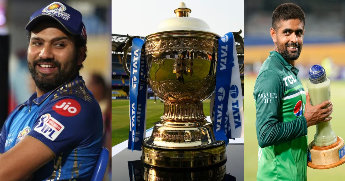भारत के पड़ोसी मुल्क ने BCCI के आगे फैलाए हाथ, अपने देश में IPL करवाने की उठाई मांग