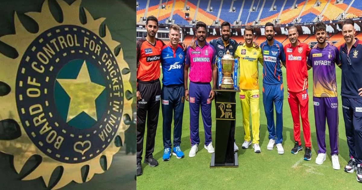 10 जनवरी से शुरू होने जा रहा है मिनी IPL, मैचों की टाइमिंग में हुआ बड़ा बदलाव, जानिए कैसे देख सकते है...