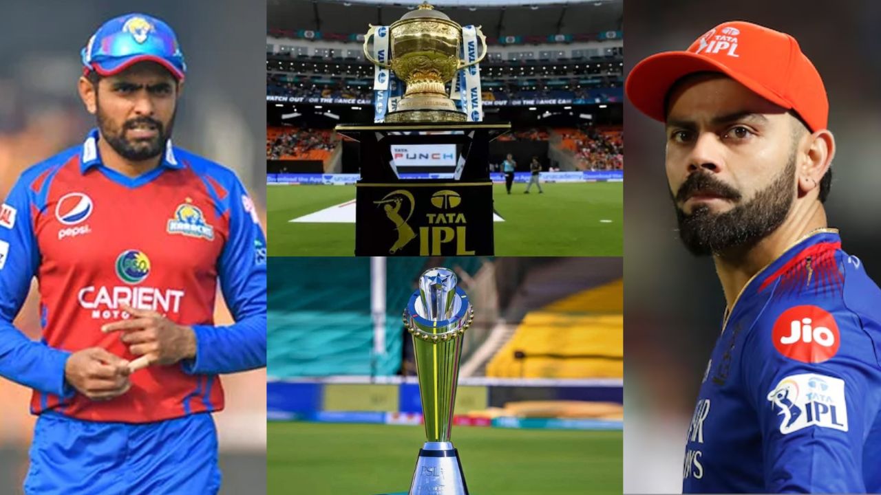 IPL को बर्बाद करने के लिए पाकिस्तान ने फिर रची गंदी साजिश, खुलासा देख BCCI के पैरों तले खिसक जाएगी ज...