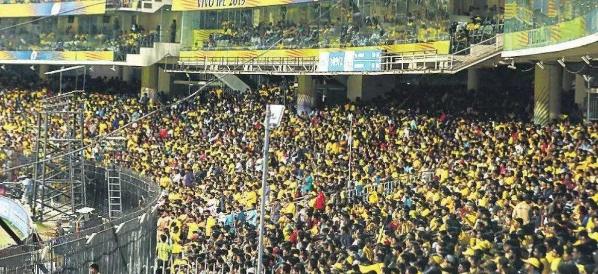 IPL 2022 की टिकेटों को लेकर हुआ बड़ा ऐलान, जानें कब से शुरु होगी टिकेटों की बिक्री?