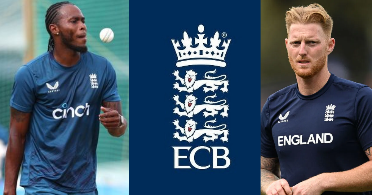IPL franchises can ban Ben Stokes and Joffra Archer for 2 years know reason here