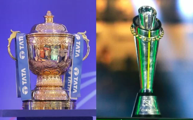 IPL 2022 Prize Money Difference