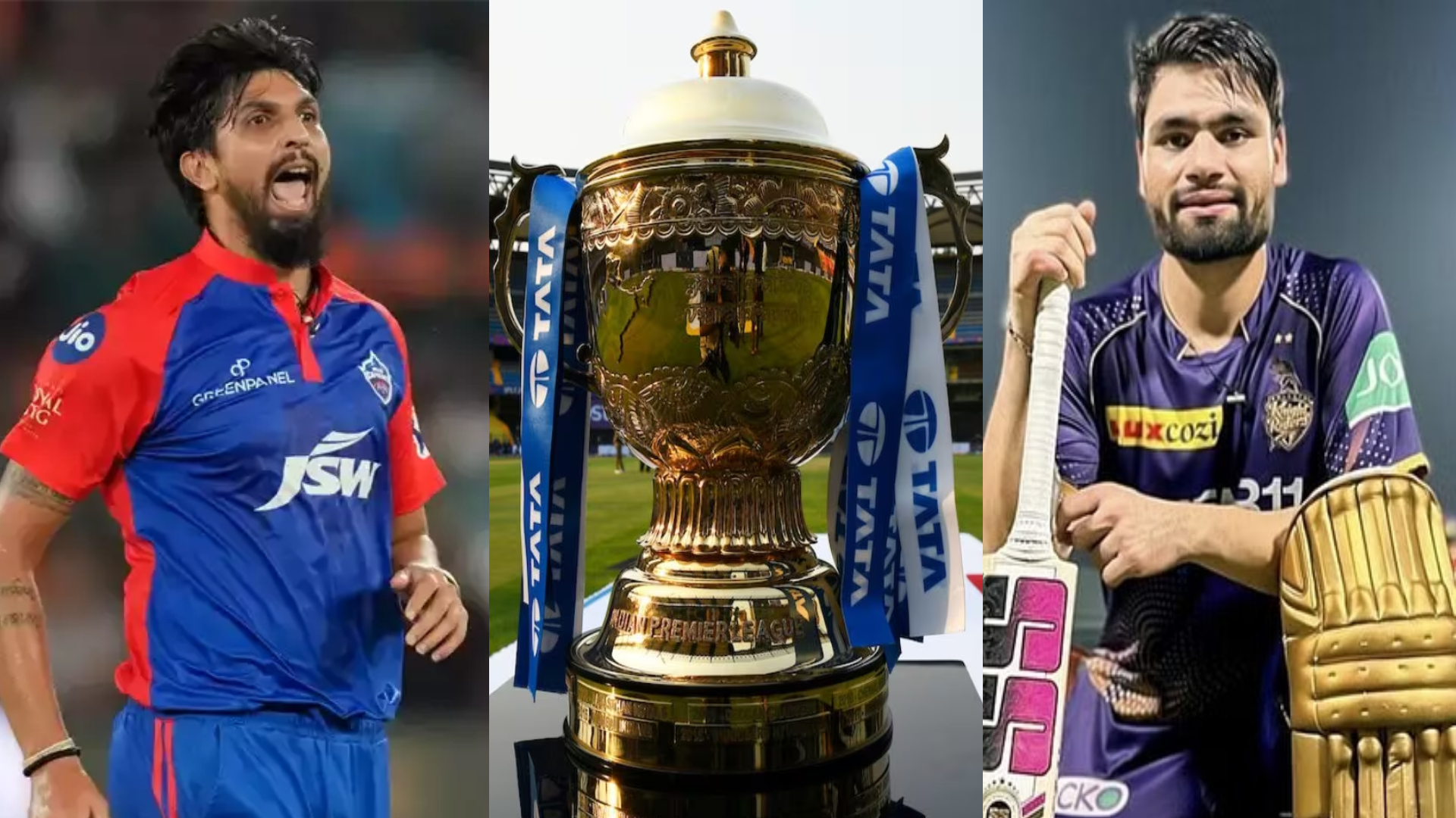 IPL में इन 3 नामचिन खिलाड़ियों को मिलती है बहुत कम सैलरी, एक प्लेयर तो 5 बार जीता चुका है टाइटल