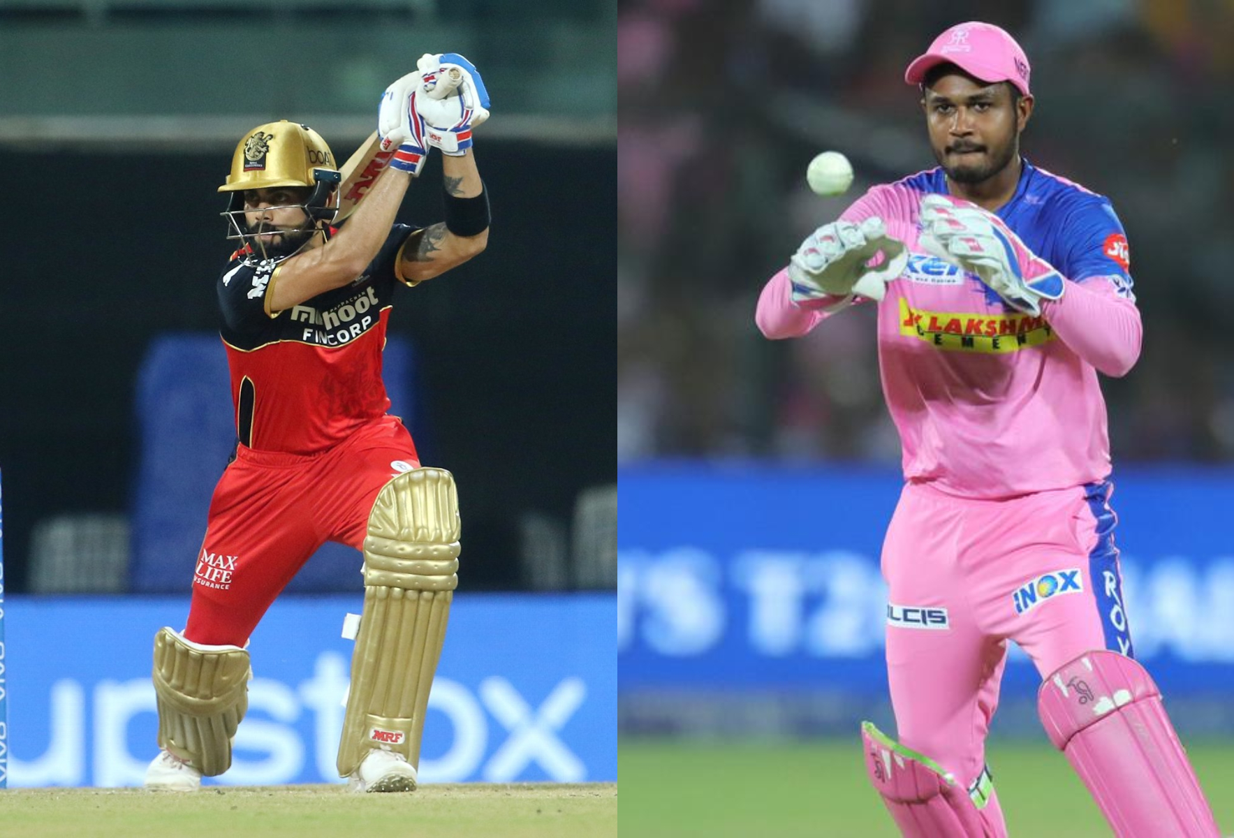 IPL2022, RCB vs RR