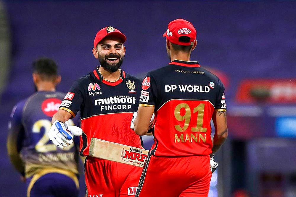 रिंकू सिंह हुए टूर्नामेंट से बाहर, इस विस्फोटक खिलाड़ी को केकेआर ने बनाया टीम का हिस्सा