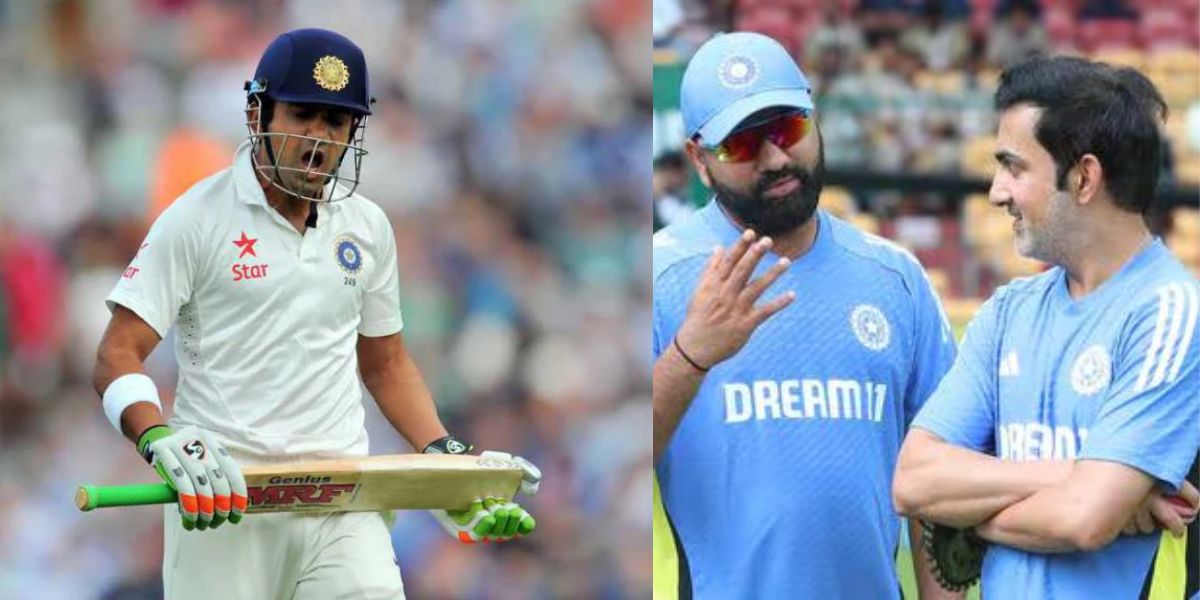 Gautam Gambhir