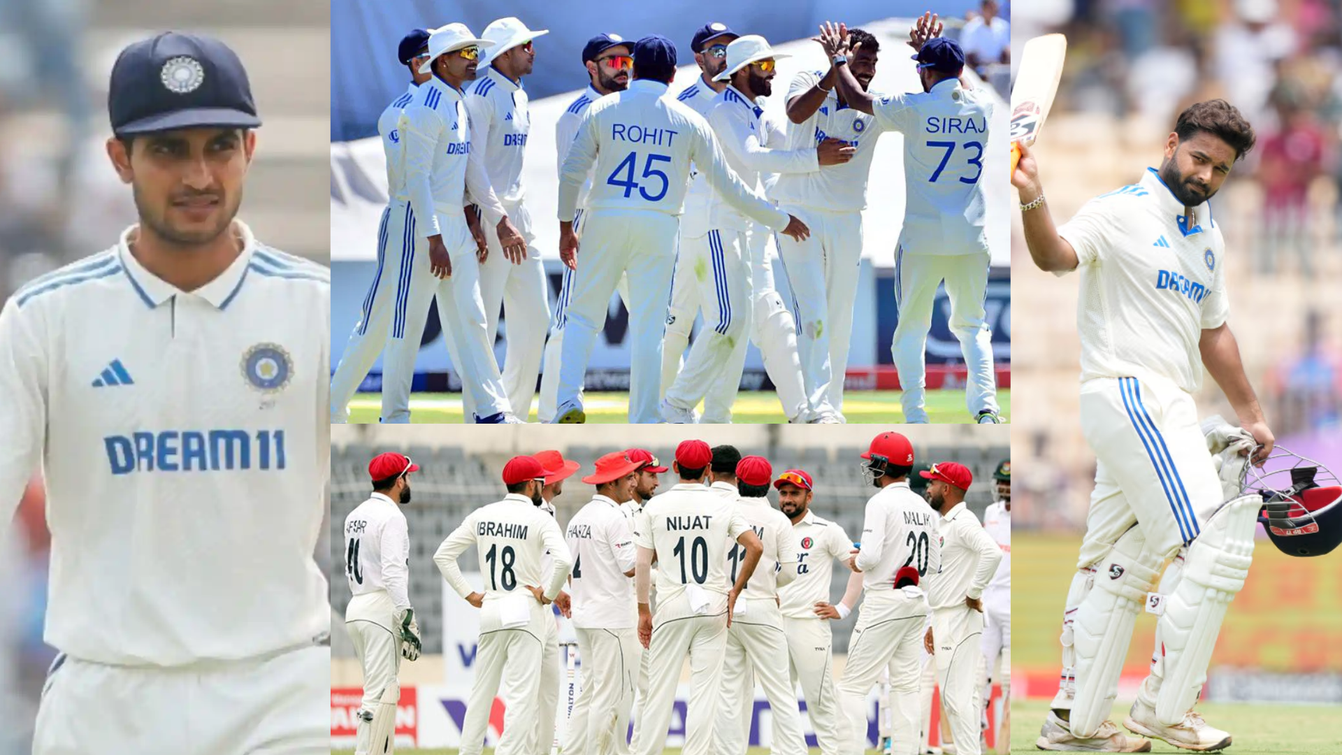 वेस्टइंडीज के खिलाफ 2 टेस्ट के लिए ऐसी होगी 15 सदस्यीय Team India, शुभमन गिल कप्तान, ऋषभ पंत उपकप्ता...
