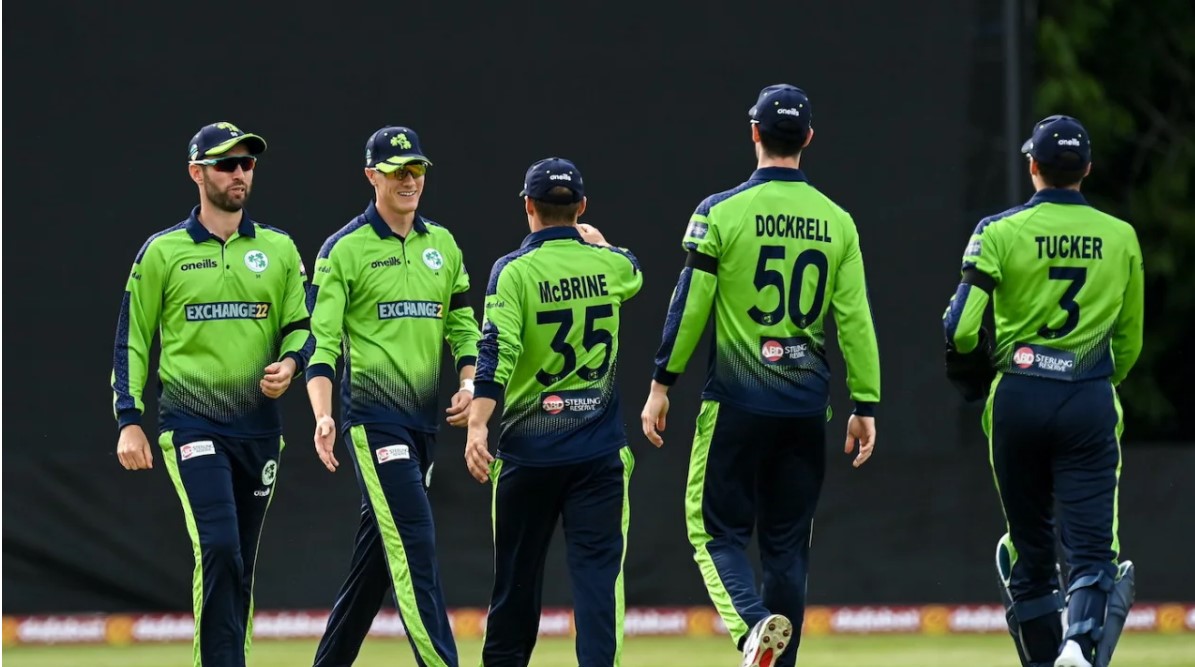 IRE vs AFG 1st T20 Match