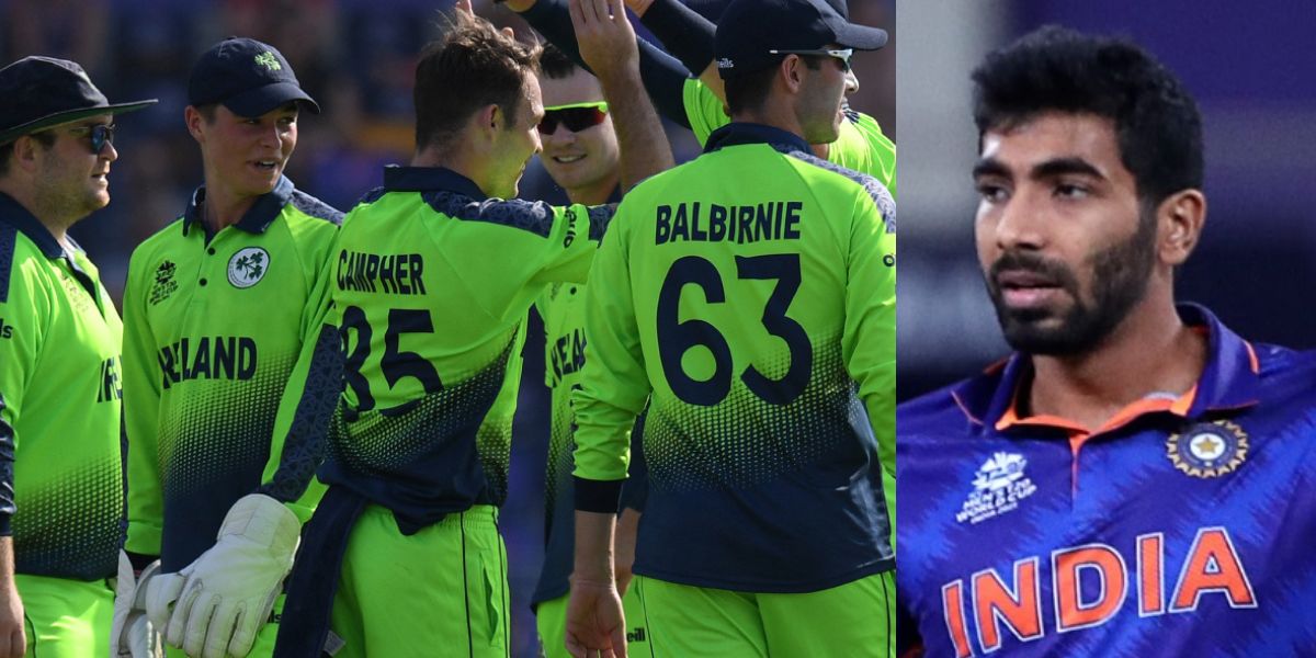 IRE vs IND: 18 अगस्त से शुरू होगी भारत-आयरलैंड सीरीज, बोर्ड ने आधी रात को किया टीम का ऐलान, अचानक बद...