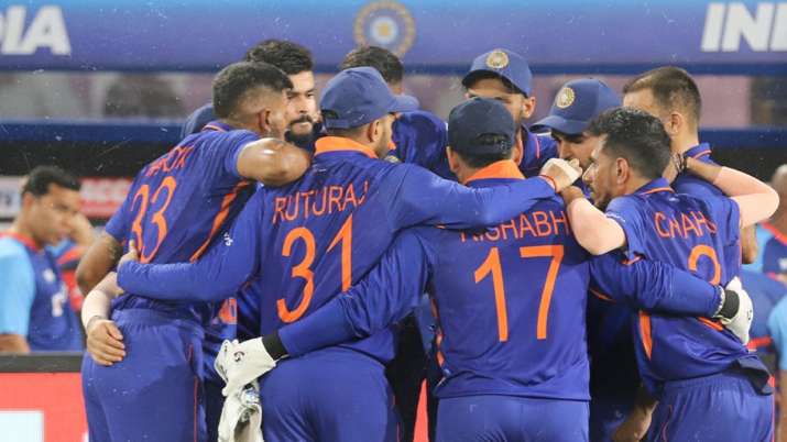 Team India Villian in 3rd T20 - ENG vs IND