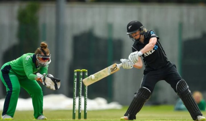 IRE vs NZ biggest Victory Margin in Cricket