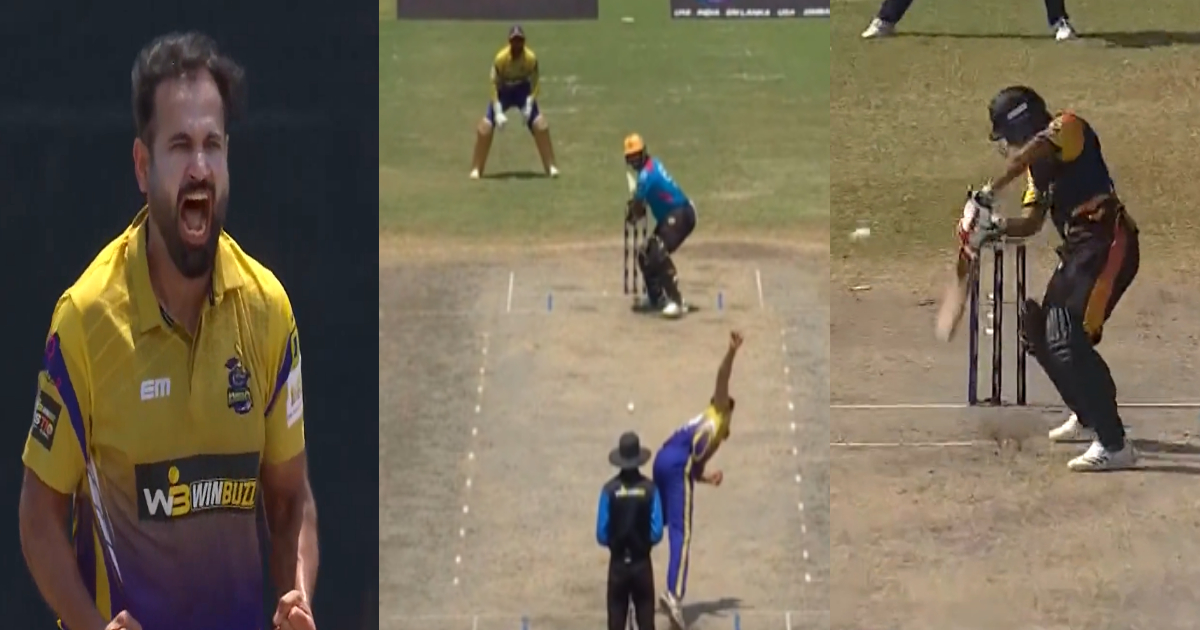 IRFAN PATHAN