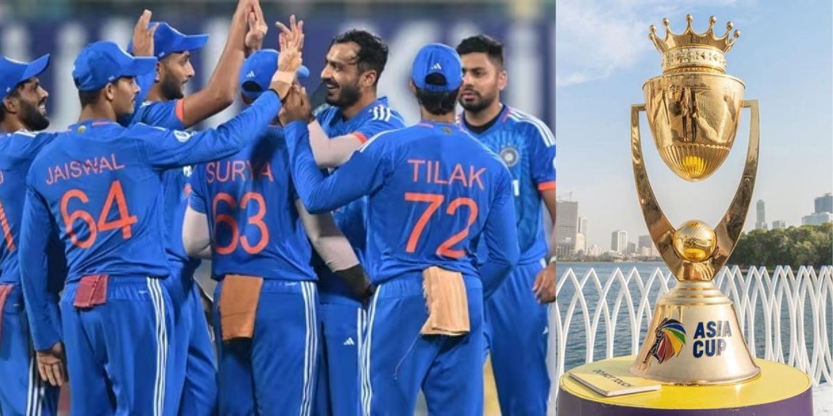 Asia Cup 2025