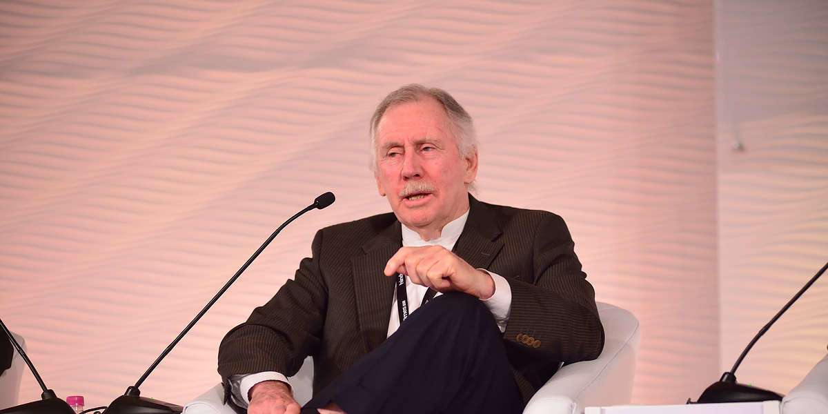 Ian Chappell: इयान चैपल