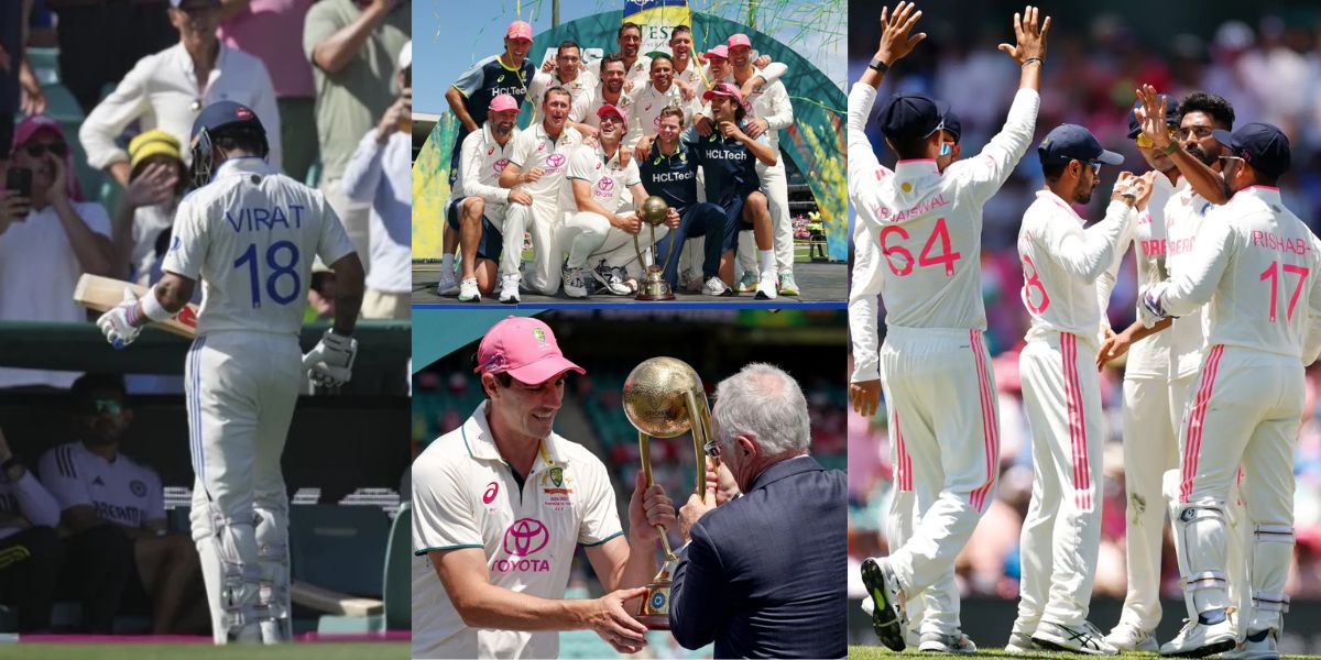 IND vs AUS, Team India , Border Gavaskar Trophy