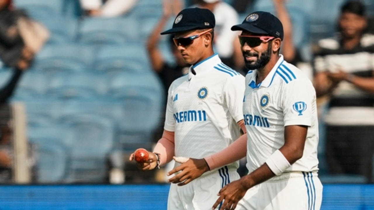 If Karun Nair Jasprit Bumrah Yashasvi Jaiswal Shardul KL Rahul Will Play Best In England Tour Then Team India Will Be Will Under Shubman Gill Captaincy 1 