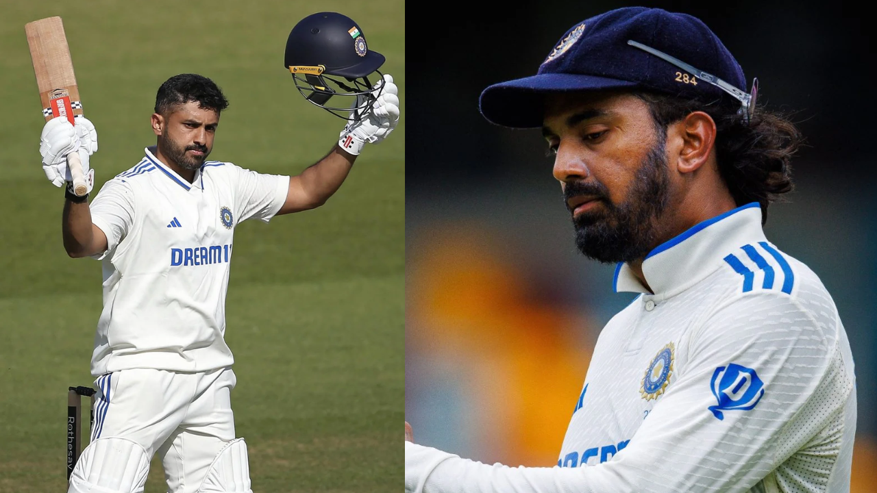 If Karun Nair Jasprit Bumrah Yashasvi Jaiswal Shardul KL Rahul Will Play Best In England Tour Then Team India Will Be Will Under Shubman Gill Captaincy 2 