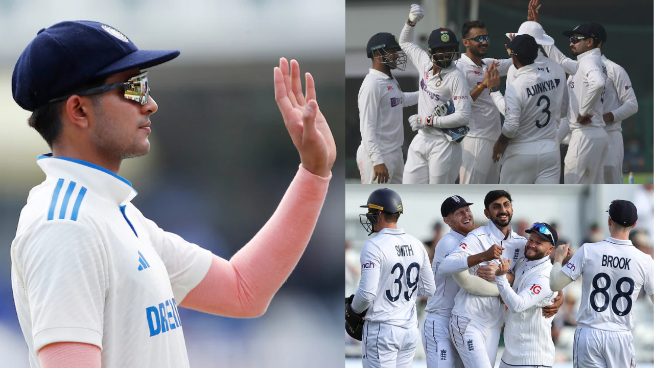If Karun Nair Jasprit Bumrah Yashasvi Jaiswal Shardul KL Rahul Will Play Best In England Tour Then Team India Will Be Will Under Shubman Gill Captaincy