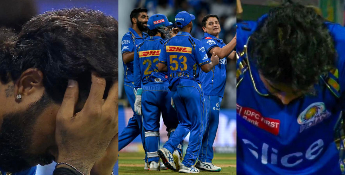 If Mumbai Indians want to return to winning ways then Hardik will have to make these 3 big changes i...