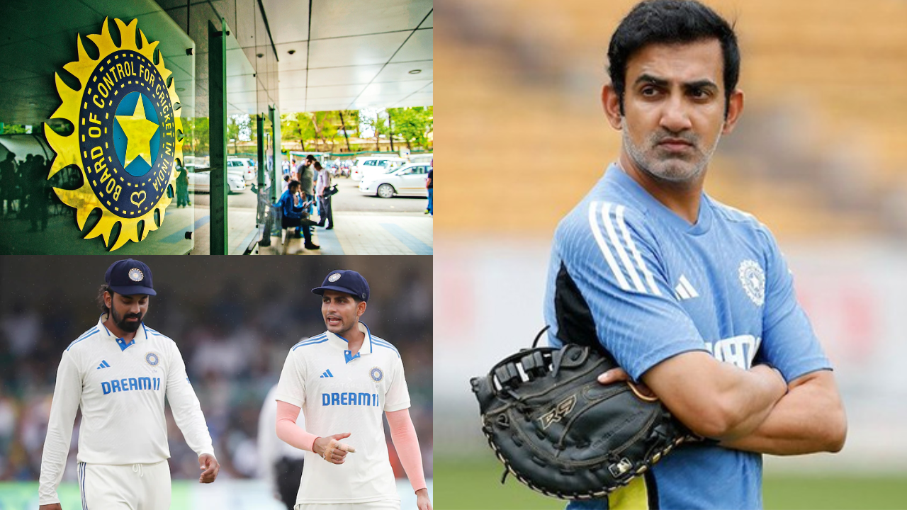 If Team India Player Karun Nair Does Not Work In England Test Series Then He Will Never Be Able To Wear Test Jersey Again