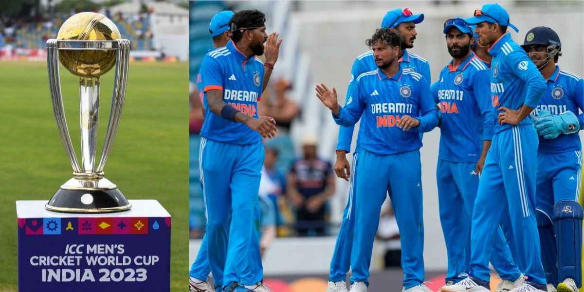 Asia Cup 2023 में नहीं दिखाया दम तो वर्ल्ड कप से हर हाल में निकाला जाएगा ये स्टार क्रिकेटर, रोहित-द्...