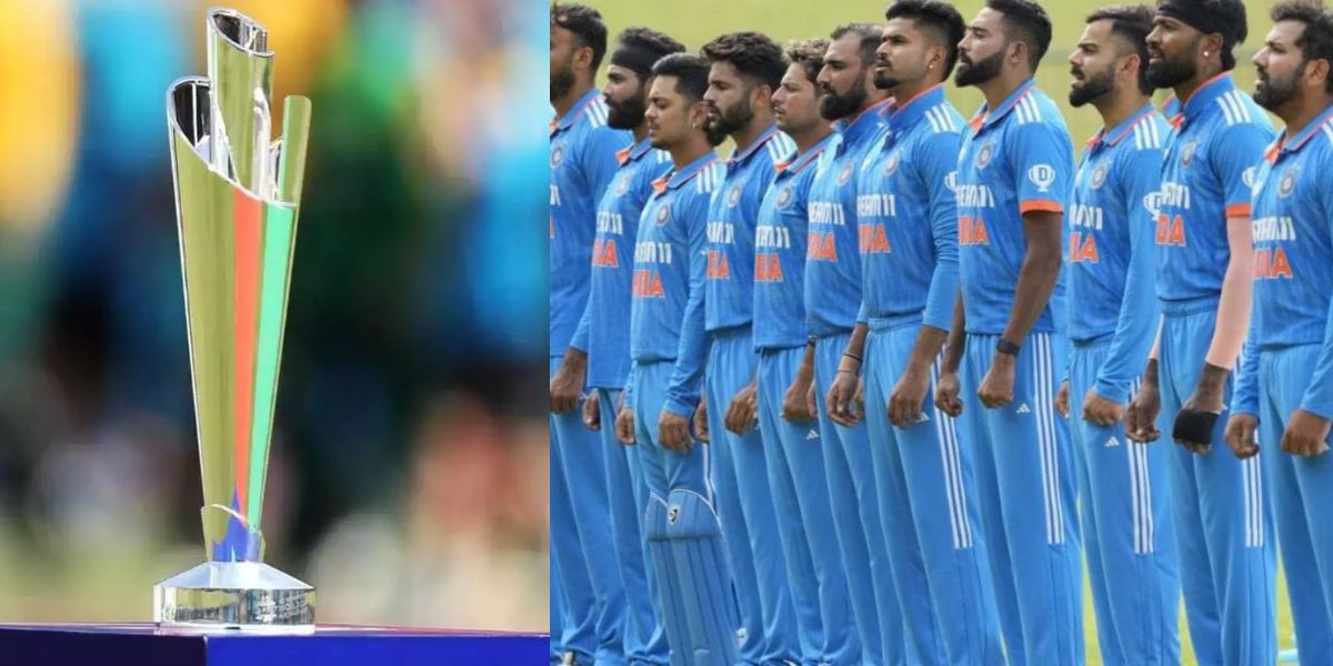 If these 2 Indian players including Rinku Singh are selected in T20 World Cup 2024 then they can sin...