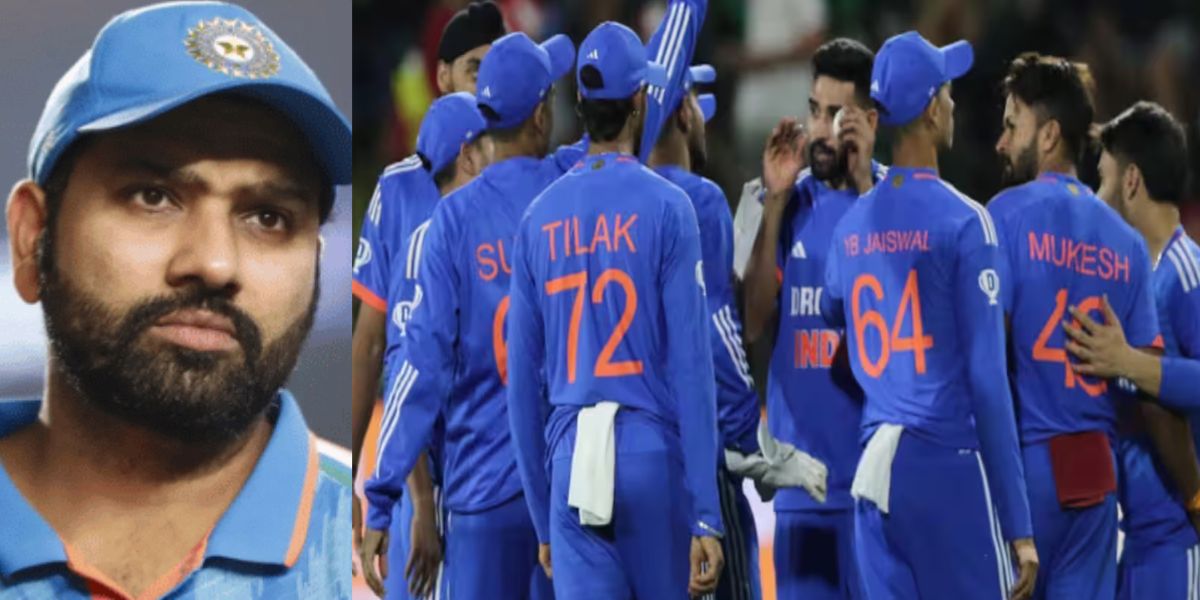 Rohit Sharma ने जिसका करियर खत्म करने में नहीं छोड़ी कसर, उसी ने दक्षिण अफ्रीका की तोड़ी कमर