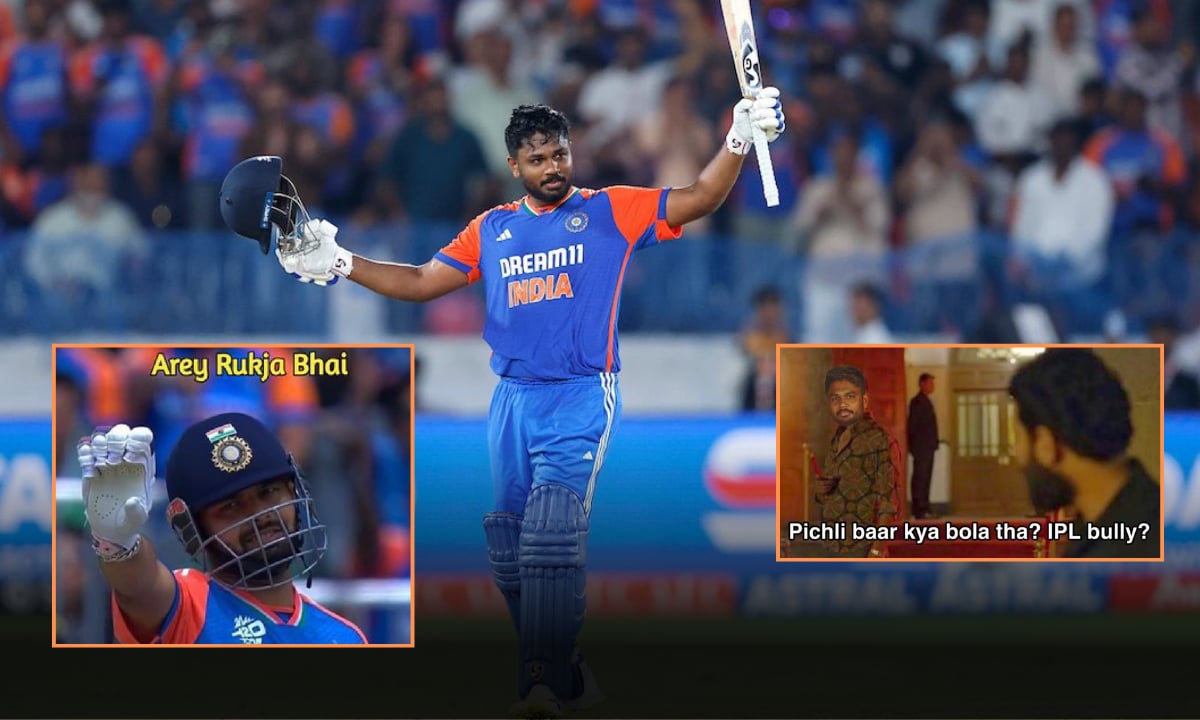 sanju samson