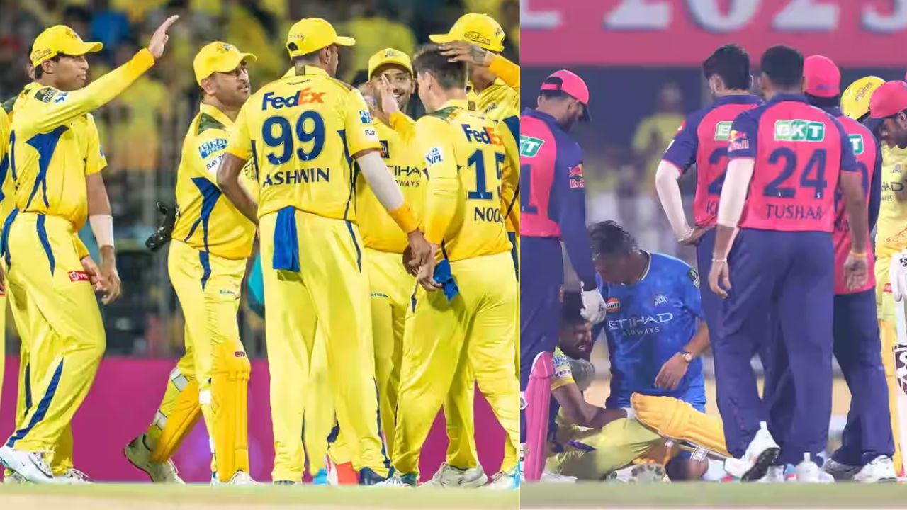 csk lost rr match by 6 reason know why (2)