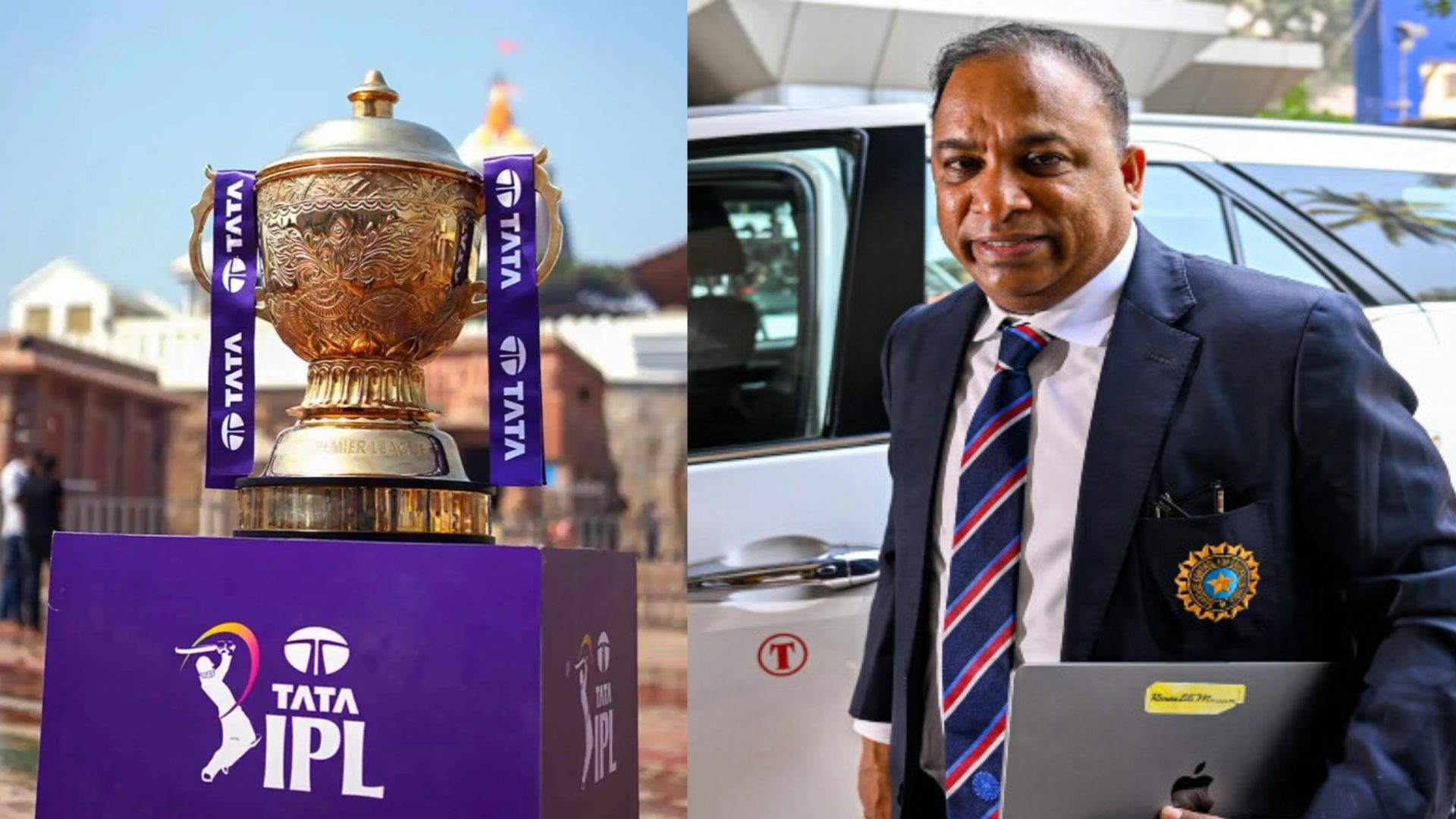 IPL 2025 के शेड्यूल में अचानक करना पड़ा बड़ा फेरबदल,  इसके पीछे बीसीसीआई के सचिव ने बताई ये बड़ी वजह...