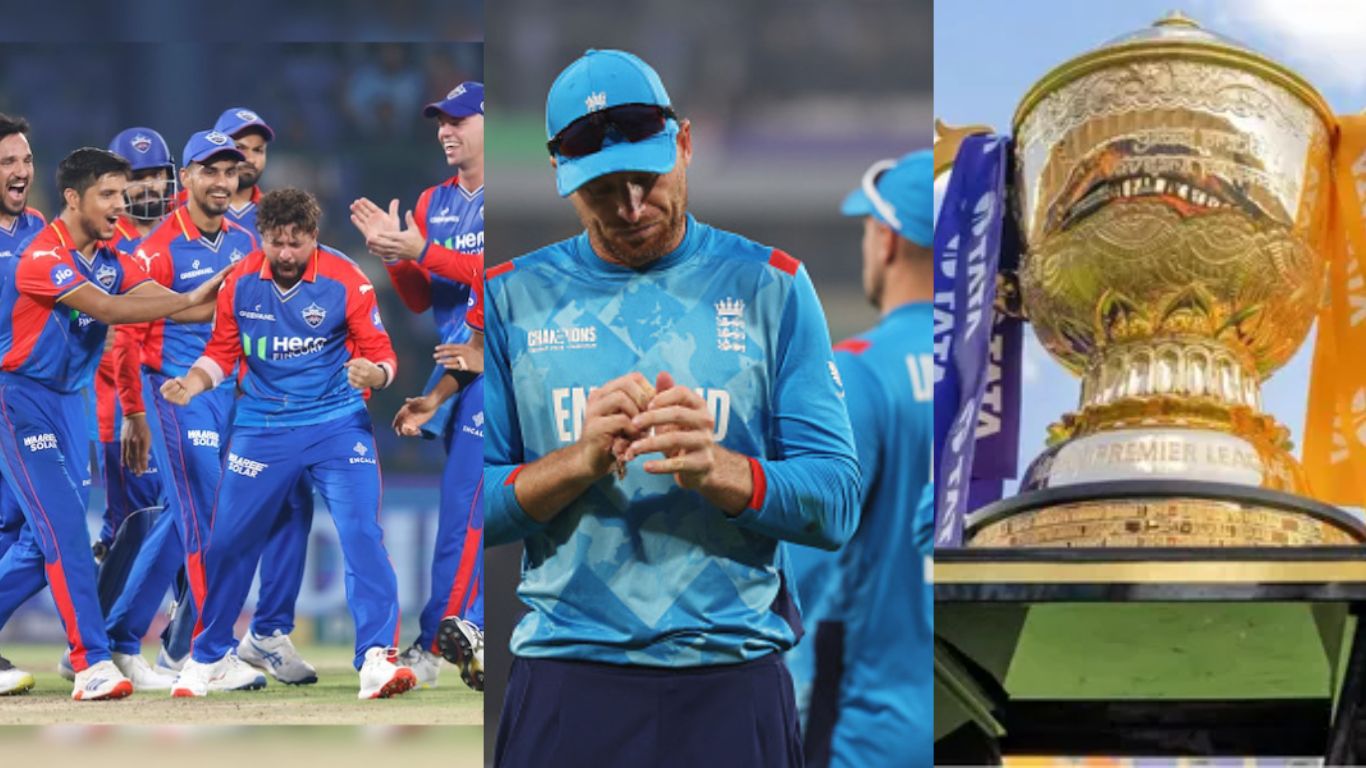 kevin pietersen , delhi capitals , ipl 2025