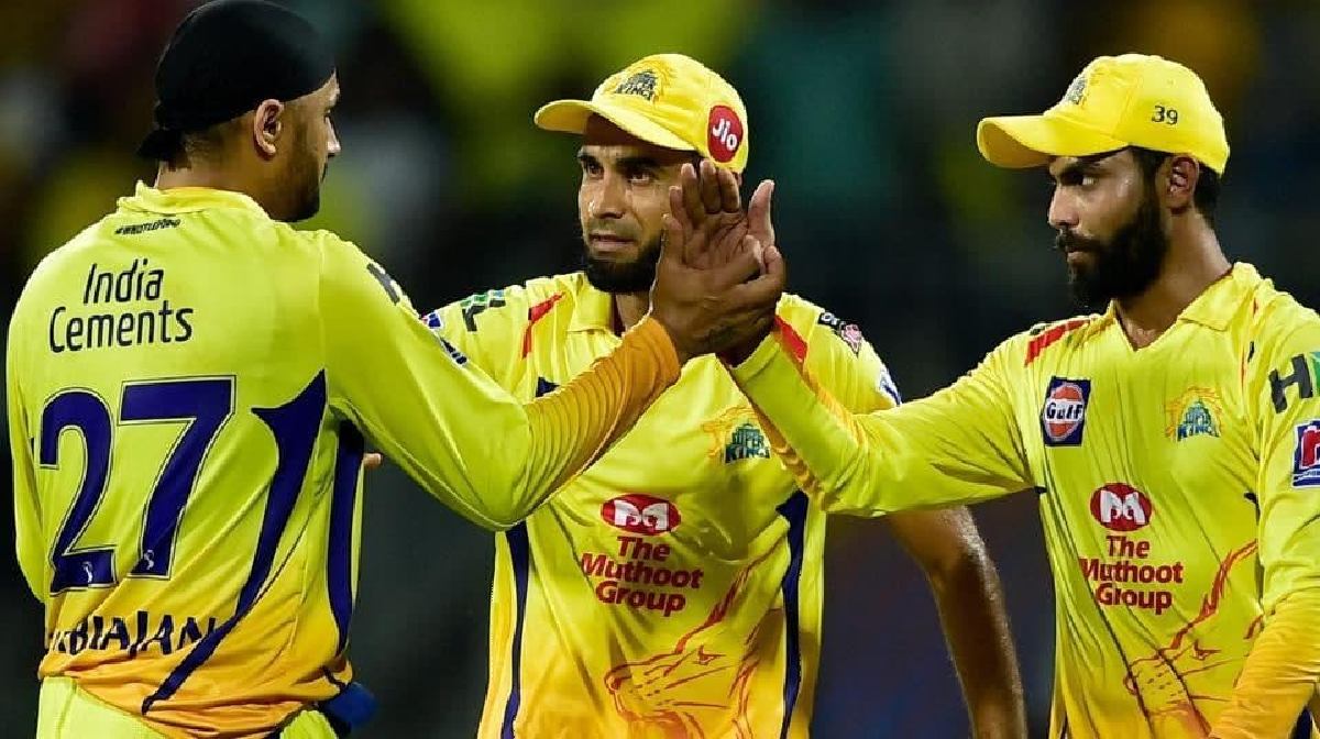 In IPL 2022 mega auction, these 5 aged players may be bidding big