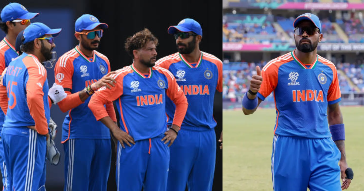 In absence of Hardik Pandya, Venkatesh Iyer, Shivam Dube and Vijay Shankar performed poorly for Team...