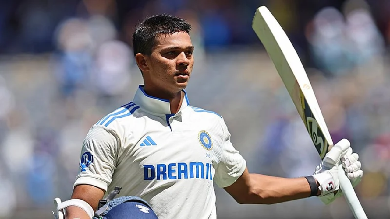 Ind Vs Eng Absence Of Rohit Sharma On England Tour Yashasvi Jaiswal Will Have To Give A Good Start To Team India 1 