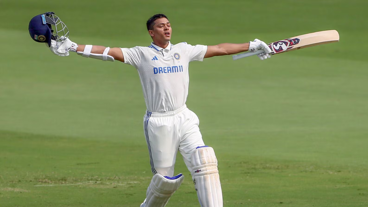 Ind Vs Eng Absence Of Rohit Sharma On England Tour Yashasvi Jaiswal Will Have To Give A Good Start To Team India 2 