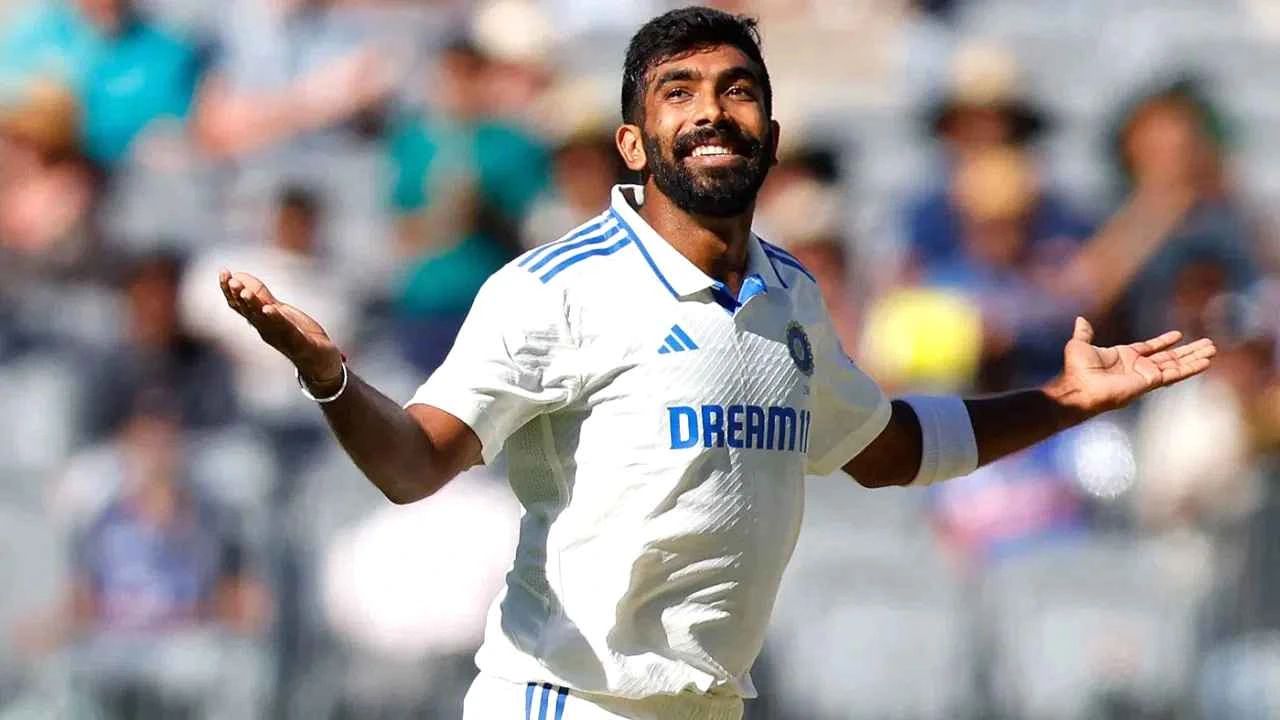 Ind Vs Eng Test Series Jasprit Bumrah Will Not Be The Captain Of Team India Due To Work Pressure 1 Ind Vs Eng Test Series Jasprit Bumrah Will Not Be The Captain Of Team India Due To Work Pressure 1