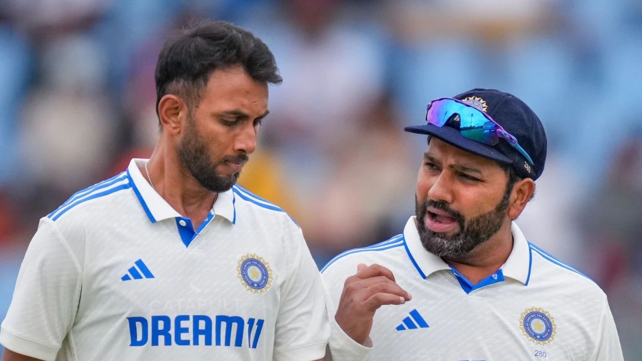 Ind Vs Eng Test Series Prasidh Krishna Will Not Get Chance In Team India Because Of Jasprit Bumrah 2 Ind Vs Eng Test Series Prasidh Krishna Will Not Get Chance In Team India Because Of Jasprit Bumrah 2