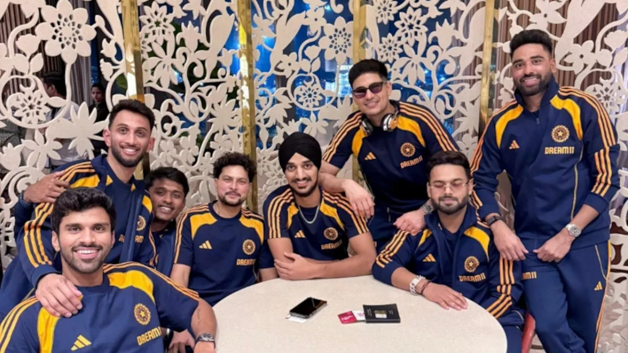 Ind Vs Eng New Team Announced For The Test Against England Ajit Agarkar Included 5 Openers In The 18 Member Team 1 Ind Vs Eng New Team Announced For The Test Against England Ajit Agarkar Included 5 Openers In The 18 Member Team 1
