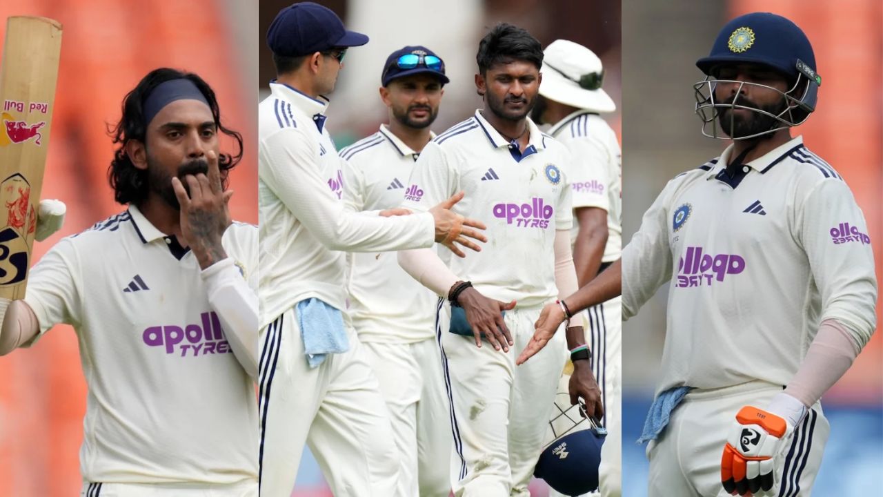 Ind vs WI