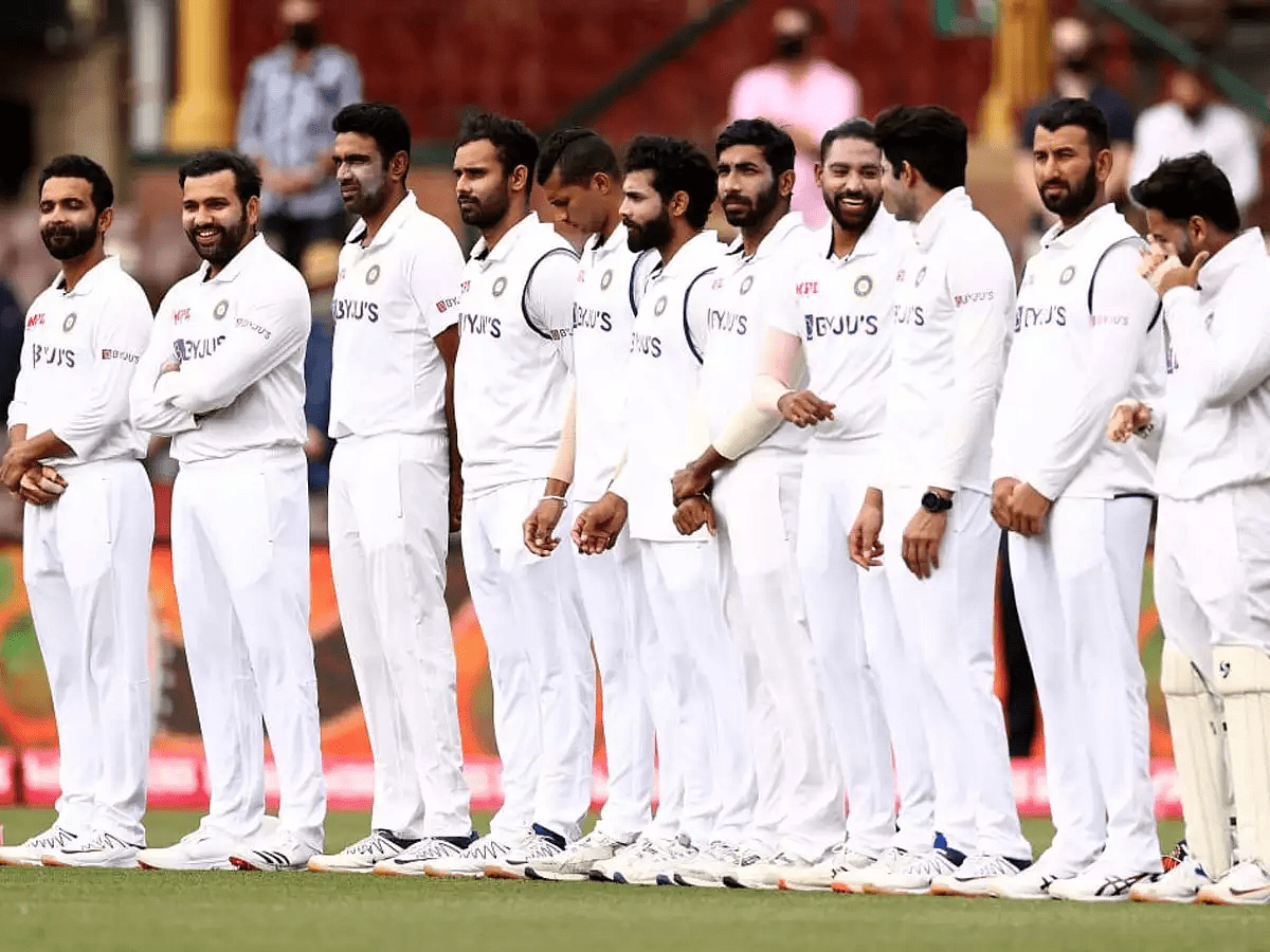 'ICC Men Test Team of the Year 2021' में विराट कोहली नहीं बल्कि इन 3 भारतीय खिलाड़ियों को मिली जगह