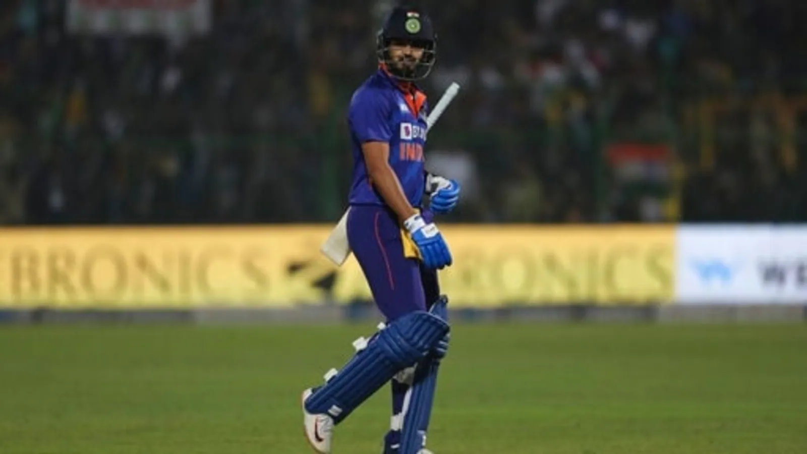 Team India