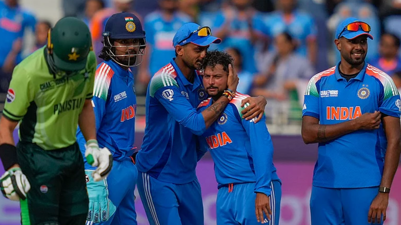 India Pakistan Battle Will Be Seen Not 1 But 3 Times In Asia Cup 2025 Know Dates 1 