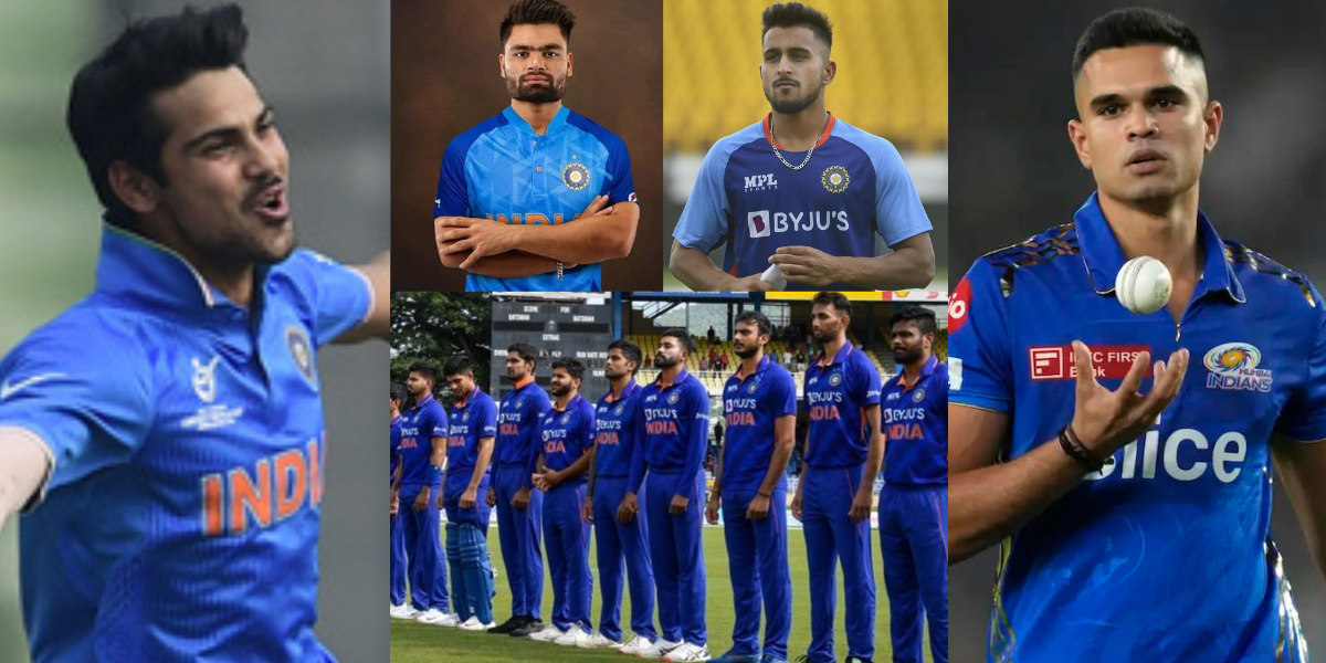 Team India Predicted 15 member Squad Against Ireland T20 Series