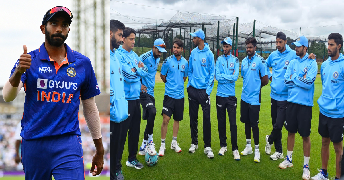 IRE vs IND: संजू होंगे बाहर! तो इन 2 खिलाड़ियों को मिलेगा डेब्यू का मौका, आयरलैंड के खिलाफ पहले T20 म...