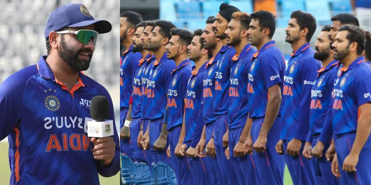 India Predicted Playing XI for 1st ODI against West Indies