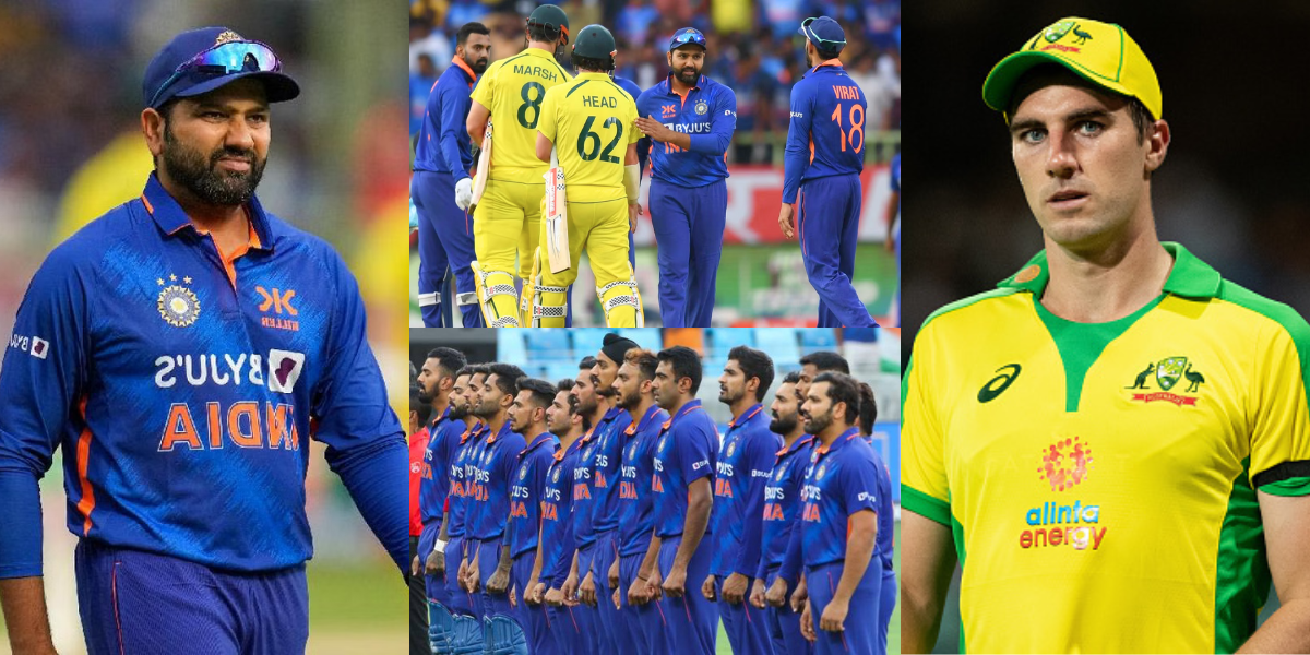 India Predicted Playing XI for first match against australia in world cup 2023